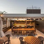 Apartamento Em Joao Pessoa - Urbani Manaira - Sem Toalhas
