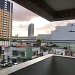 Manaíra Apart Hotel - Flat 201
