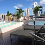 Manaíra Apart Hotel - Flat 201