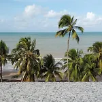 Beira Mar Do Cabo Branco Com Vista 4400 - 308