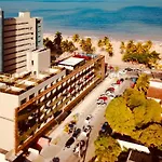 Cabo Branco- Flat Beira-Mar