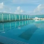 Beira Mar Do Cabo Branco Com Vista 4400 - 310