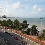 Beira Mar Do Cabo Branco Com Vista 4400 - 310