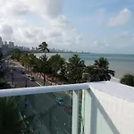 Beira Mar Do Cabo Branco Com Vista 4400 - 310