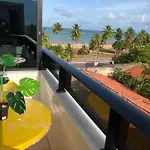 Flat A Beira Mar