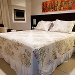 Flat Cabo Branco 208 - Marinas Flat Hotel