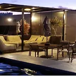 Flat de Luxo no Holandas Prime