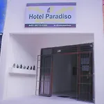 Hotel Paradiso