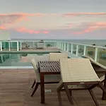 Caribbean Blue Home & Flat