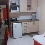 Lindo Flat No Manaira Palace Residence