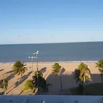 Flat Cabo Branco 208 - Marinas Flat Hotel