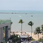Praia De Tambau - Apto A 50 Metros Da Praia