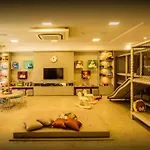 Villazul - Edificio Holanda\'S Prime - Apartamentos De Temporada