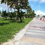 Goldflat Beira Mar Cabo Branco Ferias Para Familia