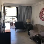 Cabo Branco Home Service - Perto Do Mar, Wifi, Ate 04 Pessoas