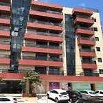 Cabo Branco Home Service - Perto Do Mar, Wifi, Ate 04 Pessoas