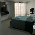 Lindo Apartamento No Gold Flat - Cabo Branco
