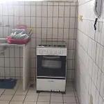 Apartamento A 200M Do Mar