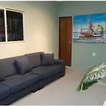 Na Praia Hostel