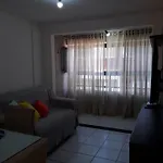Apartamento Aconchegante Cabo Branco