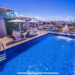 Israel Flat Hotel Tambau
