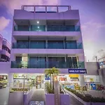 Israel Flat Hotel Tambau