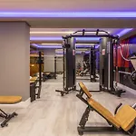 Flat Urbani Smart Residence
