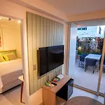 Apartamento Com Jacuzzi Na Beira Mar De Joao Pessoa No Branco Haus
