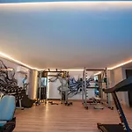 Apartamento Com Jacuzzi Na Beira Mar De Joao Pessoa No Branco Haus