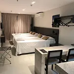 Apartamento Miramar Praia Studio