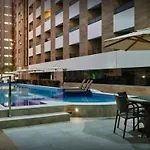 Extraordinario Apartamento No Gold Flat