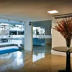 Extraordinario Apartamento No Gold Flat