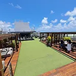 Apartamento Miramar Praia Studio