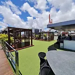 Apartamento Miramar Praia Studio
