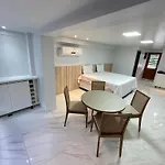 Cabo Branco Hotel Imperial Suites