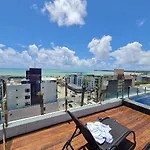Sensacional Studio Praia
