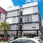 Bauten Cabo Branco 203 - Flat Moderno E Equipado Proximo Ao Mar Por Carpediem