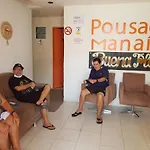 Pousada Manaira Buena Playa