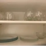 Buenos Ayres Flats, Cabo Branco 1qto cozinha completa