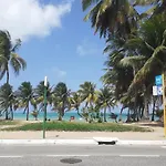 Apto gracinha praia do Bessa