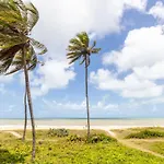 Pe Na Areia - 2 Qt - 2 Wc - Piscina - Wifi - Garagem Privativa