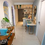 Apto Com Jacuzzi Na Beira Mar De Joao Pessoa No Branco Haus