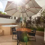 Apto Com Jacuzzi Na Beira Mar De Joao Pessoa No Branco Haus