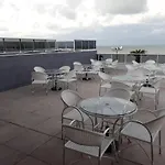 Flat Por Temporada Todo Mobiliado Em Frete A Orla