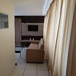 Flat Por Temporada Todo Mobiliado Em Frete A Orla