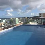 Flat Cabo Branco - Alto Padrao