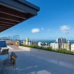 Flat Cabo Branco - Alto Padrao