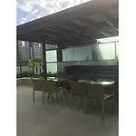 Flat Cabo Branco - Alto Padrao