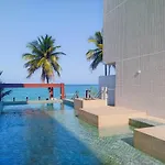 Branco Haus Myflats Hospedagens 409B