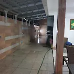 Otima Casa Com Piscina